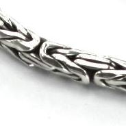 BOROBUDUR Bracelet Chain 7.5 - 8.5"