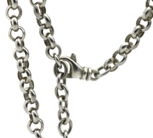 Load image into Gallery viewer, DASA Link Necklace
