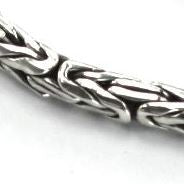 BOROBUDUR Necklace Chain 22-24"