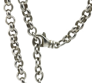DASA Link Necklace
