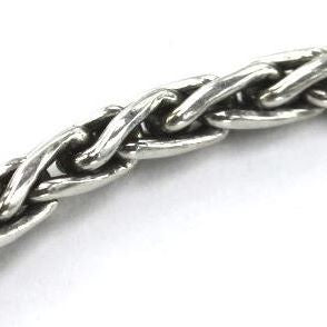 NADA Wheat Necklace Chain 16-18"