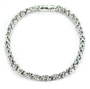 SURA Heavy Link Necklace